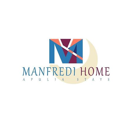 Manfredi Home Polignano a Mare Exteriér fotografie