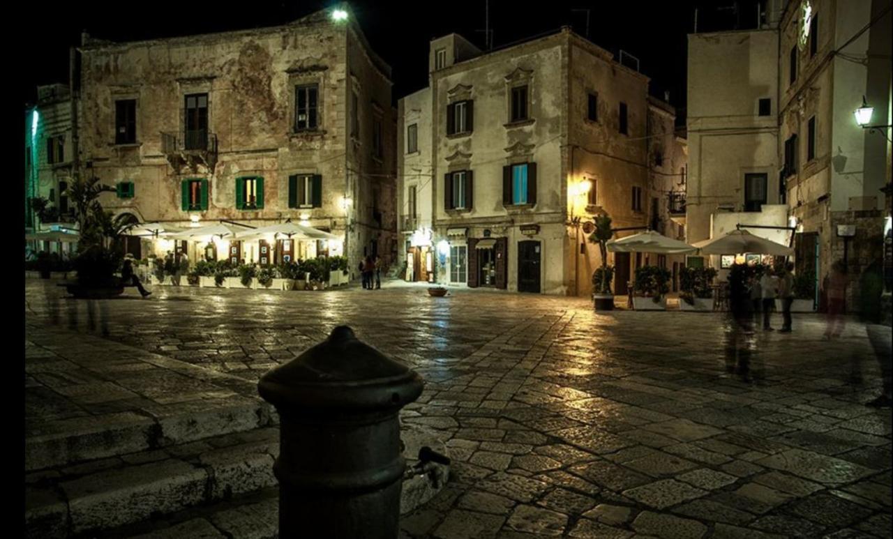 Manfredi Home Polignano a Mare Exteriér fotografie