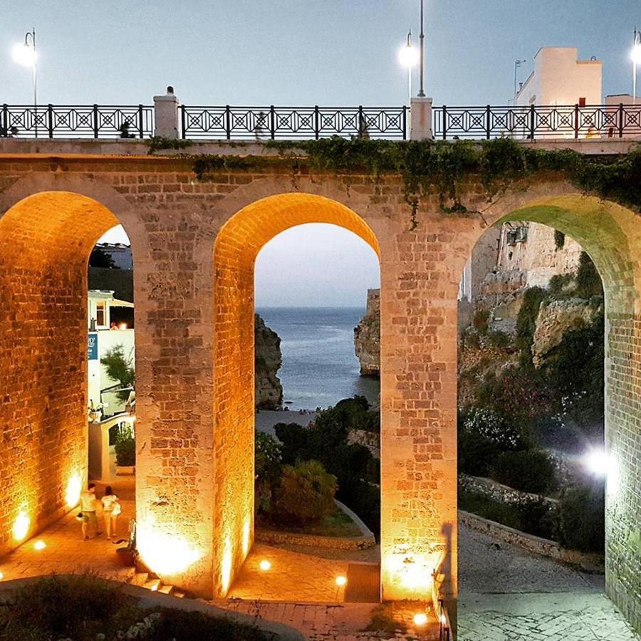 Manfredi Home Polignano a Mare Exteriér fotografie