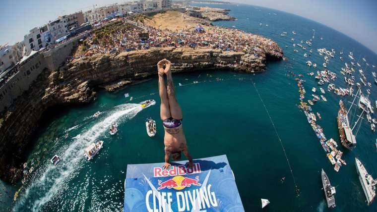 Manfredi Home Polignano a Mare Exteriér fotografie